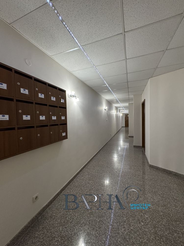 2-стаен - Варна, м-т Ален Мак - 0