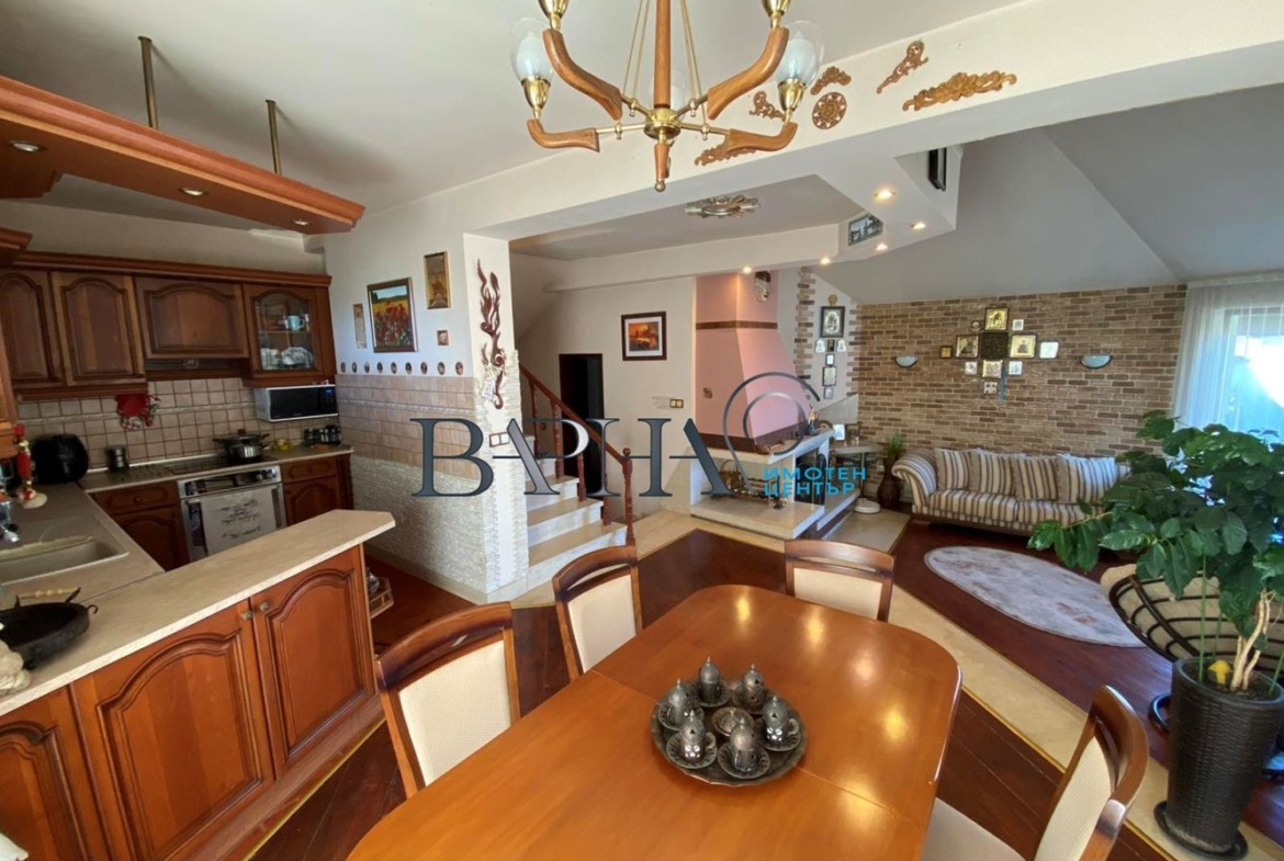 Къща - Варна, Виница - 0