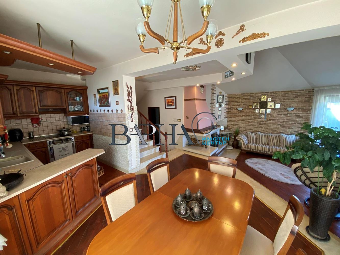 Къща - Варна, Виница - 0