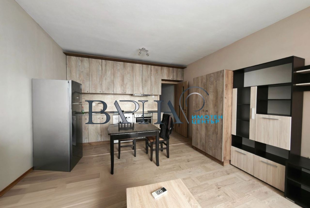 Под Наем Нов Едностаен Апартамент - 0