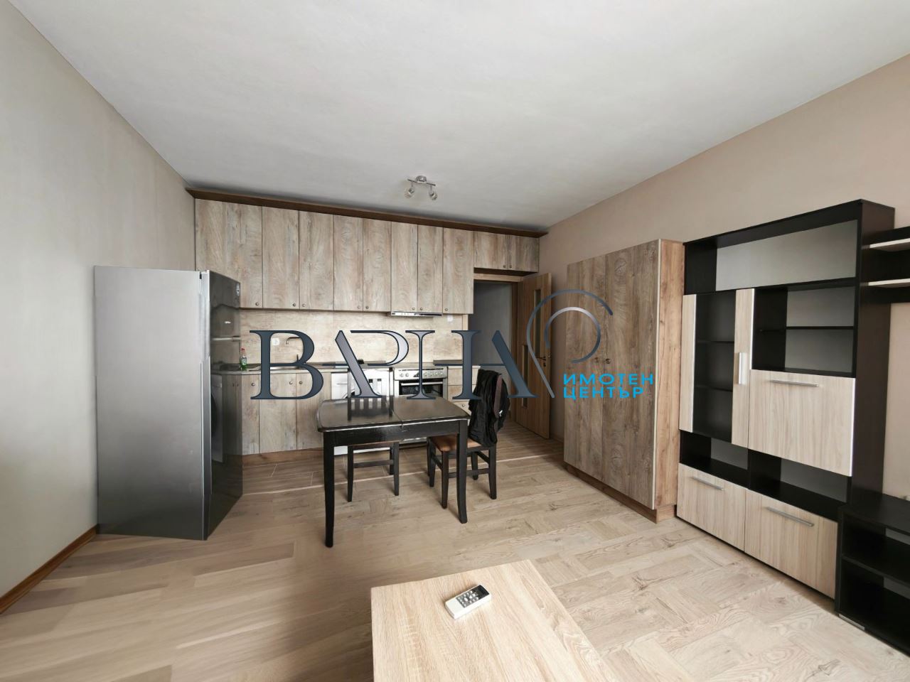 Под Наем Нов Едностаен Апартамент - 0