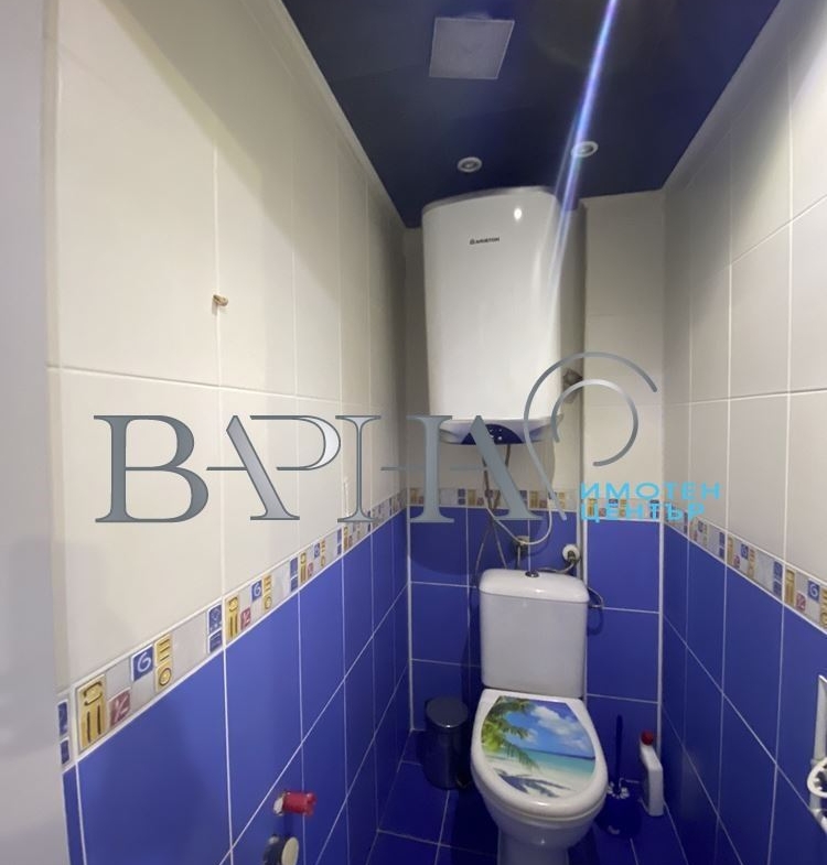 4-стаен - Варна, Бриз - 0