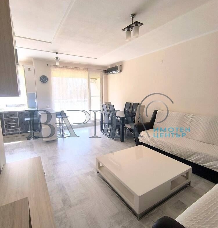 3-стаен - Варна, ХЕИ - 0