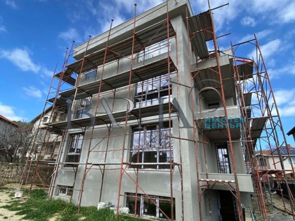 2-стаен - Варна, Виница - 0