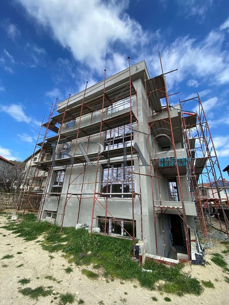 2-стаен - Варна, Виница - 0