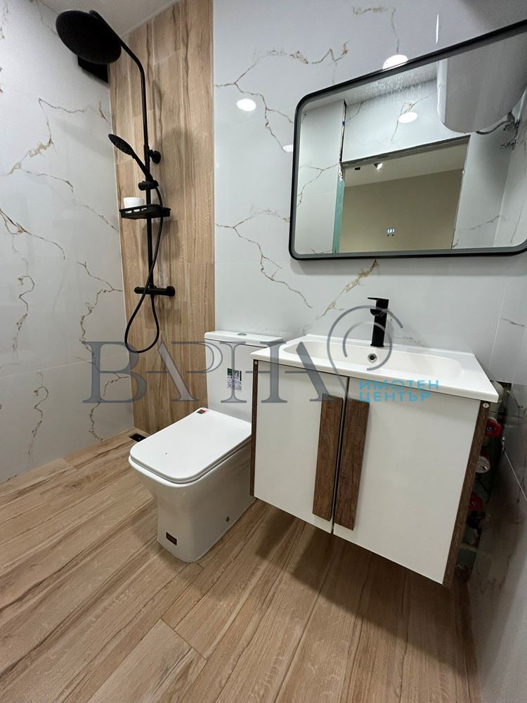 3-стаен - Варна, Възраждане 2 - 0