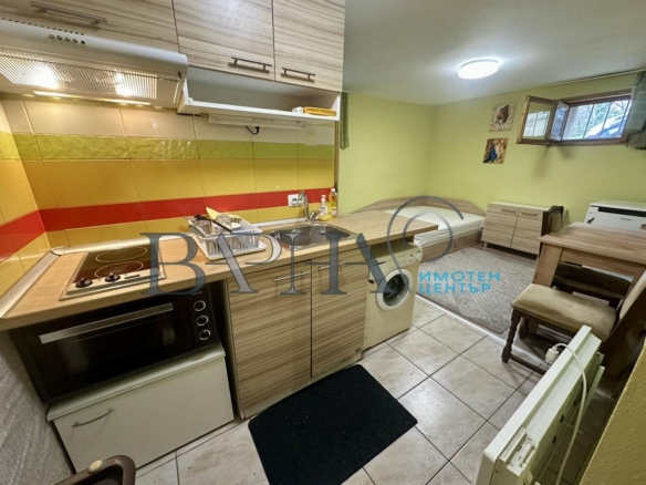 1-стаен - Варна, Спортна зала - 0