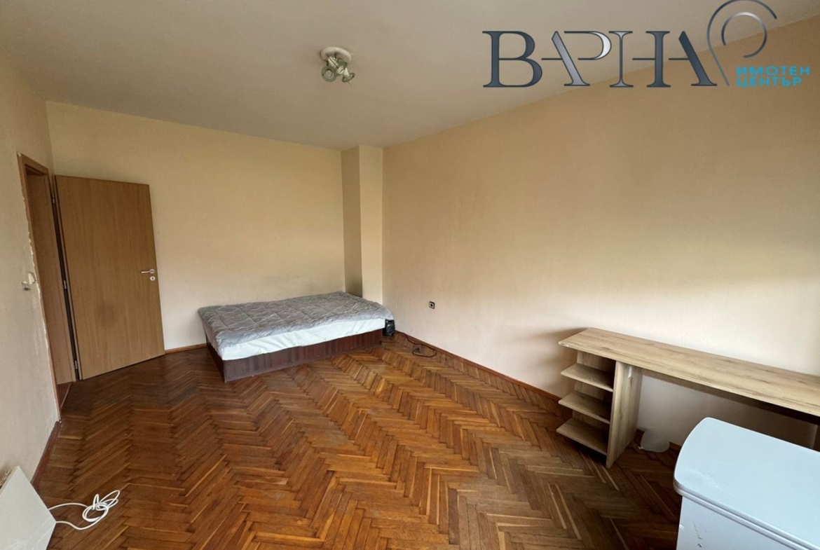 3-стаен - Варна, Левски - 0