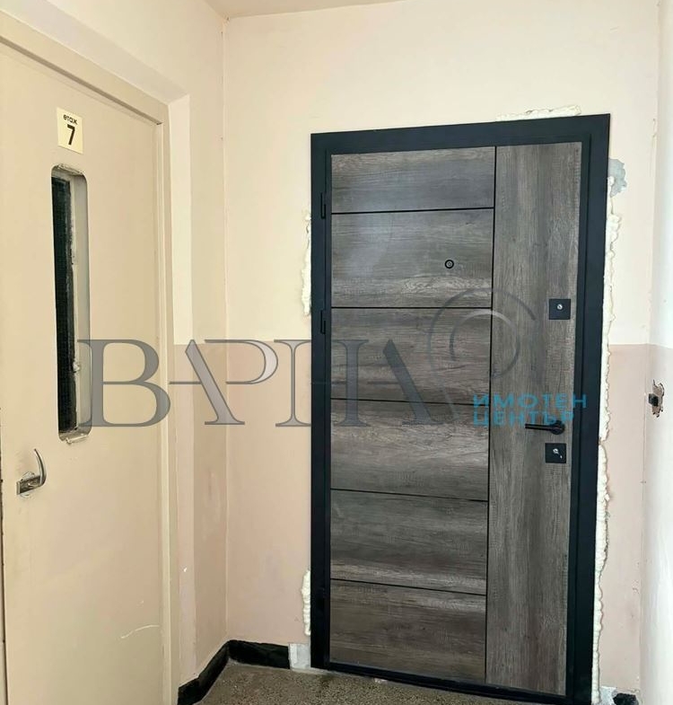 3-стаен - Варна, Електрон - 0