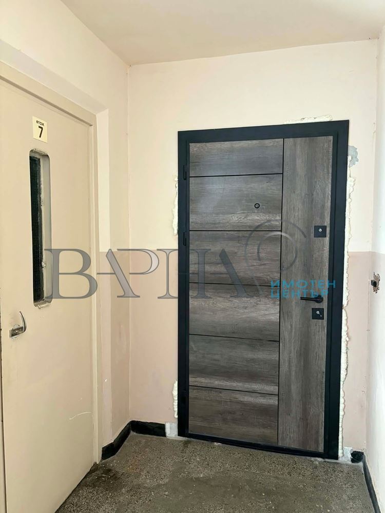 3-стаен – Варна, Електрон-0 3-стаен - Варна, Електрон - 0