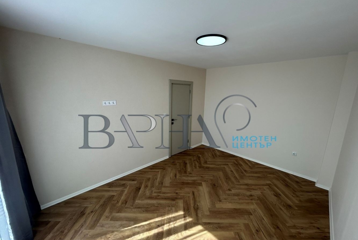 3-стаен - Варна, Възраждане 2 - 0