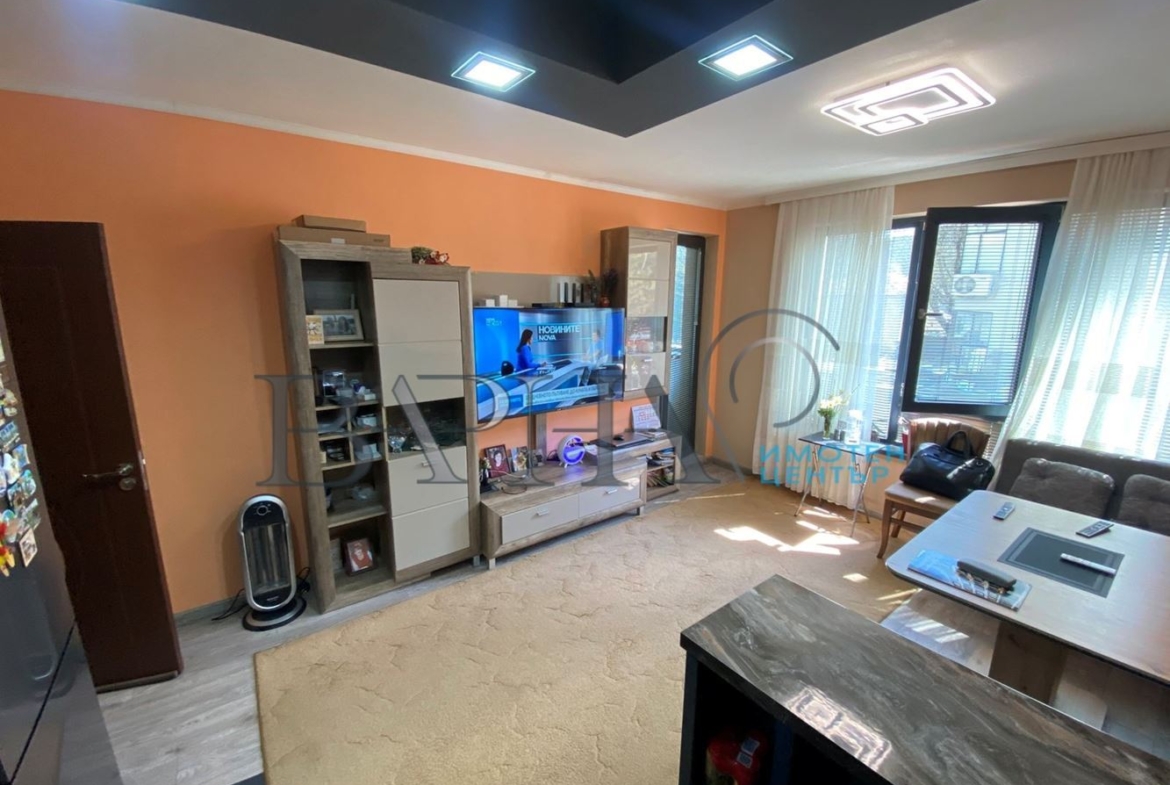 2-стаен - Варна, Аспарухово - 0