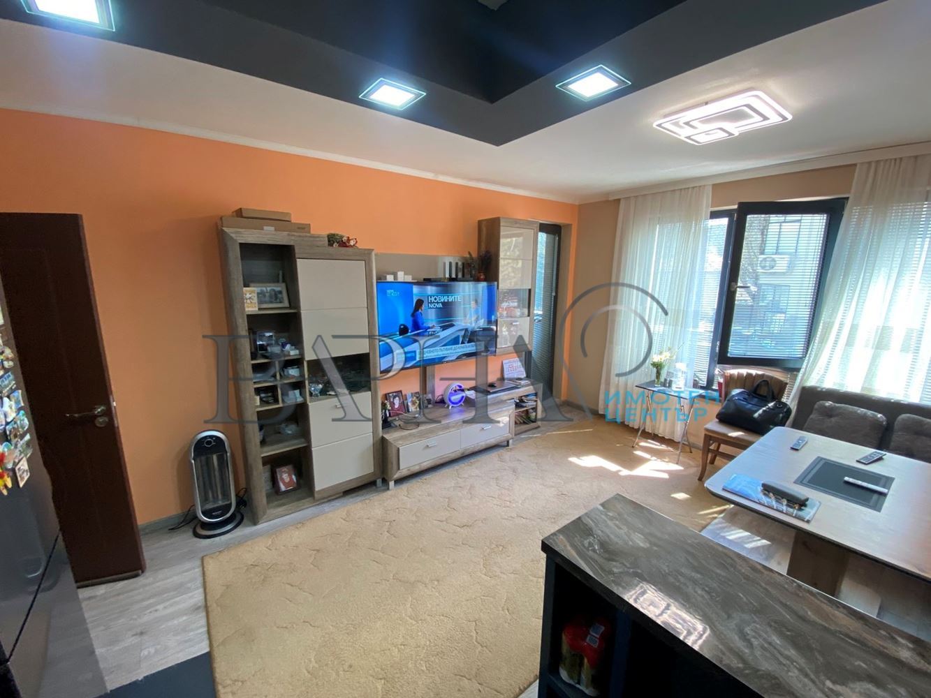 2-стаен - Варна, Аспарухово - 0