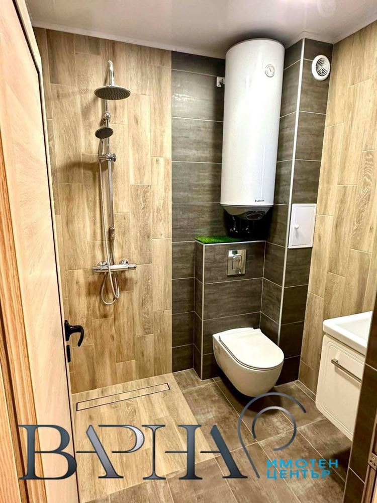 2-стаен - Варна, Възраждане 2 - 0