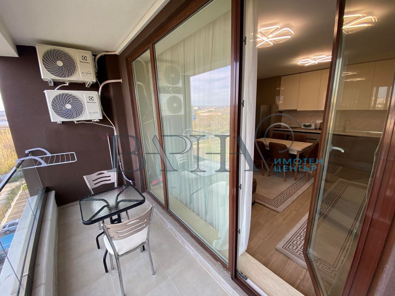 2-стаен - Варна, Трошево - 0