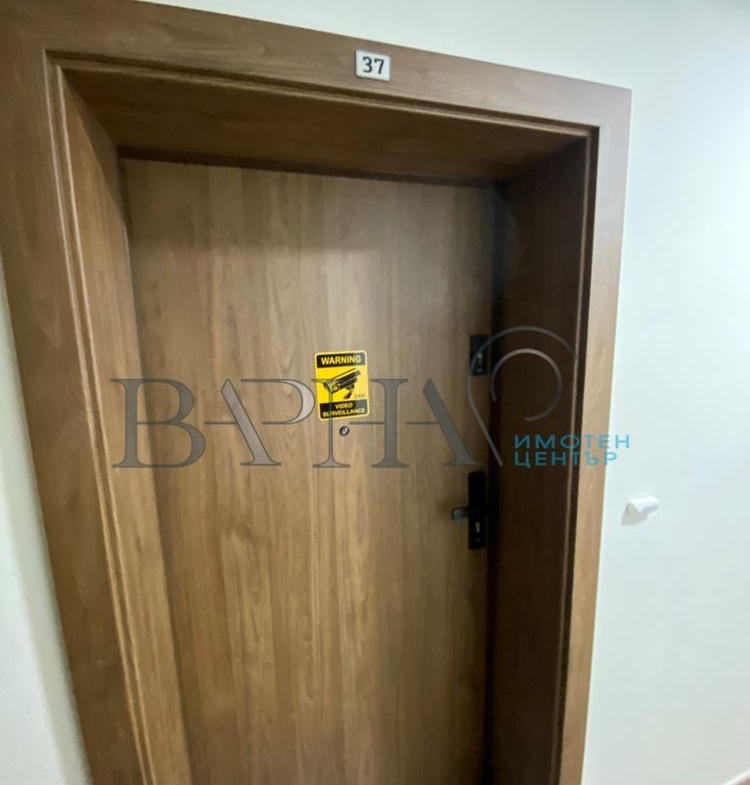 2-стаен - Варна, Трошево - 0