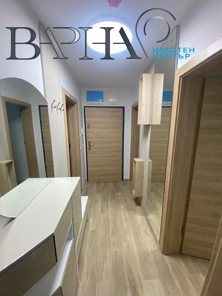 Луксозен Тристаен Апартамент Първи Наематели - 0