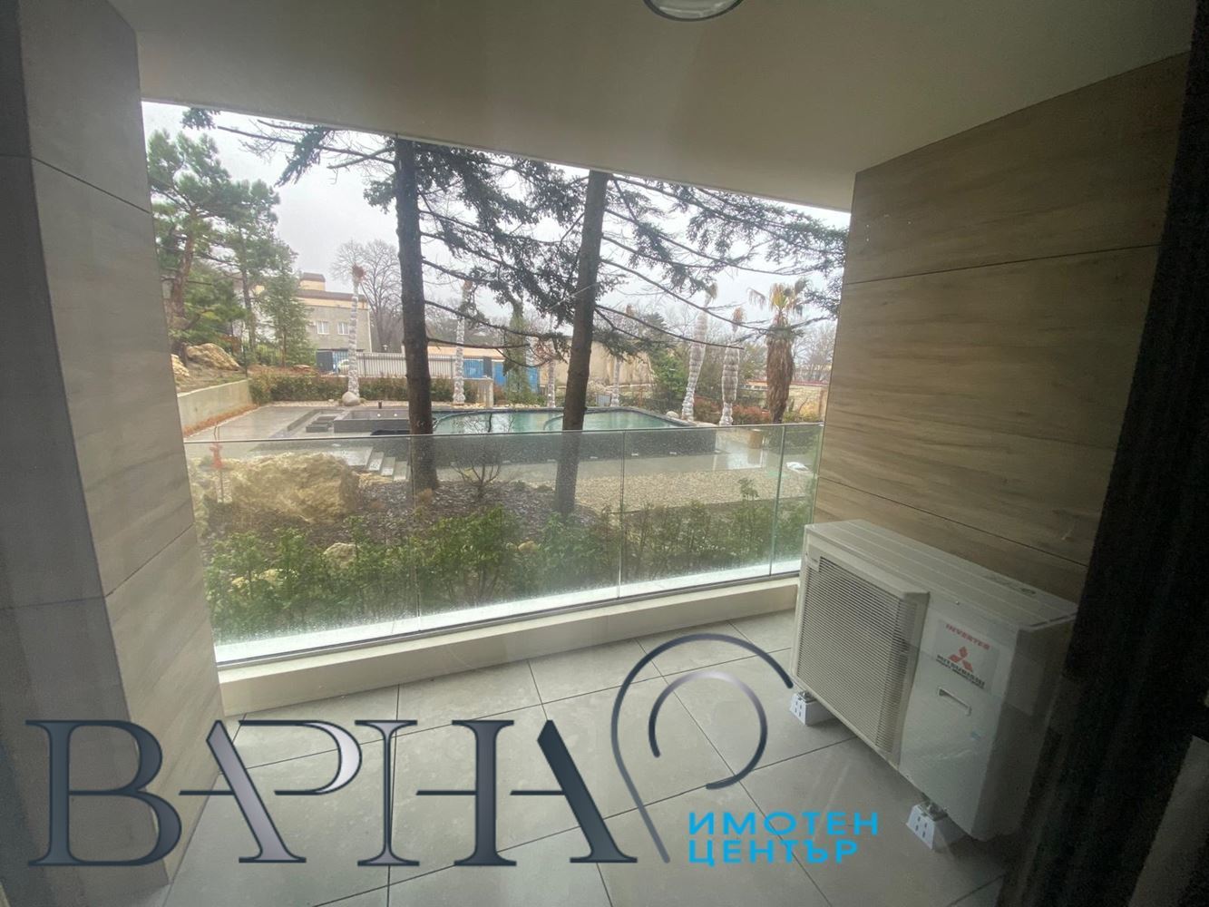 Луксозен Тристаен Апартамент Първи Наематели - 0