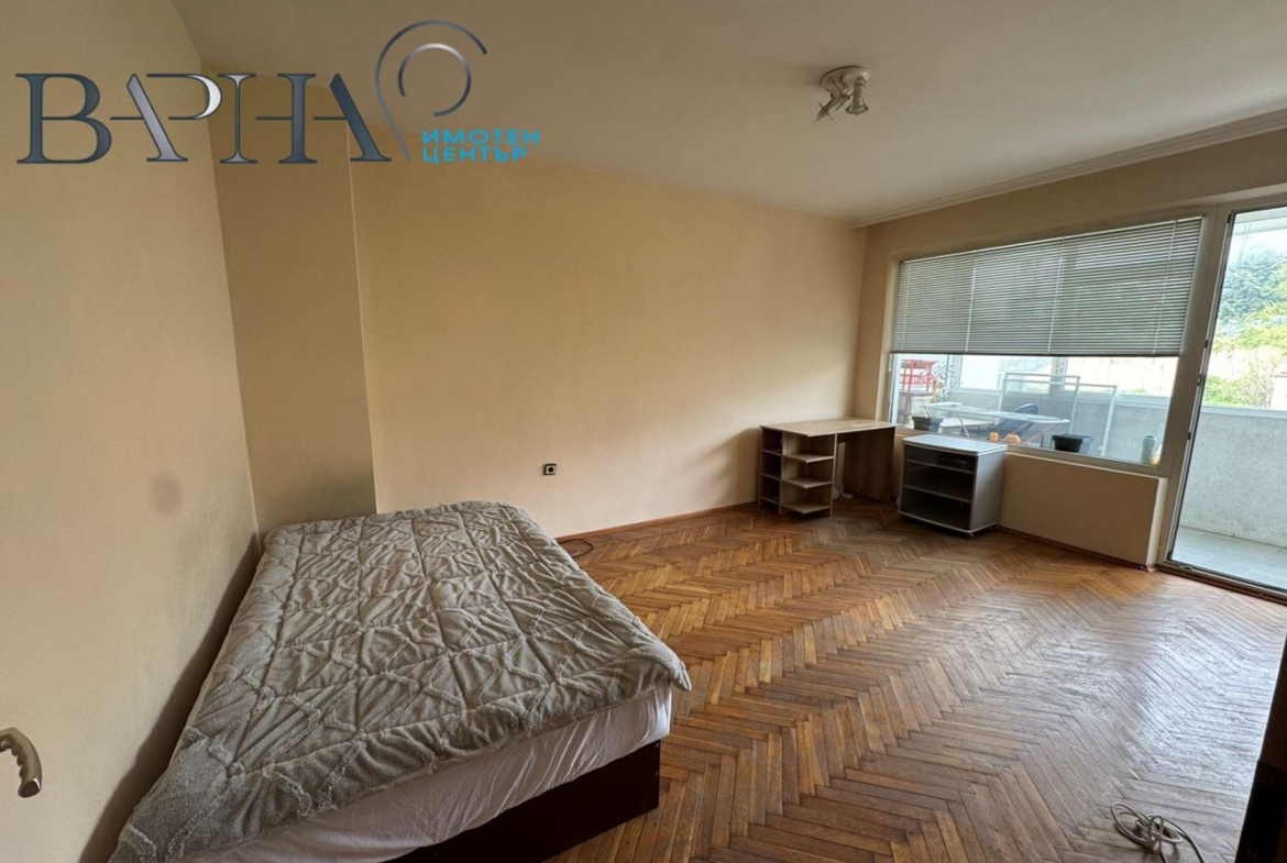 3-стаен - Варна, Левски - 0