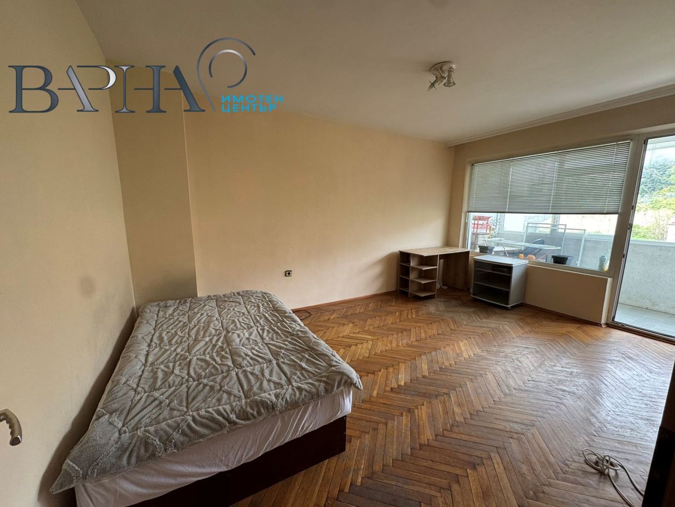 3-стаен - Варна, Левски - 0