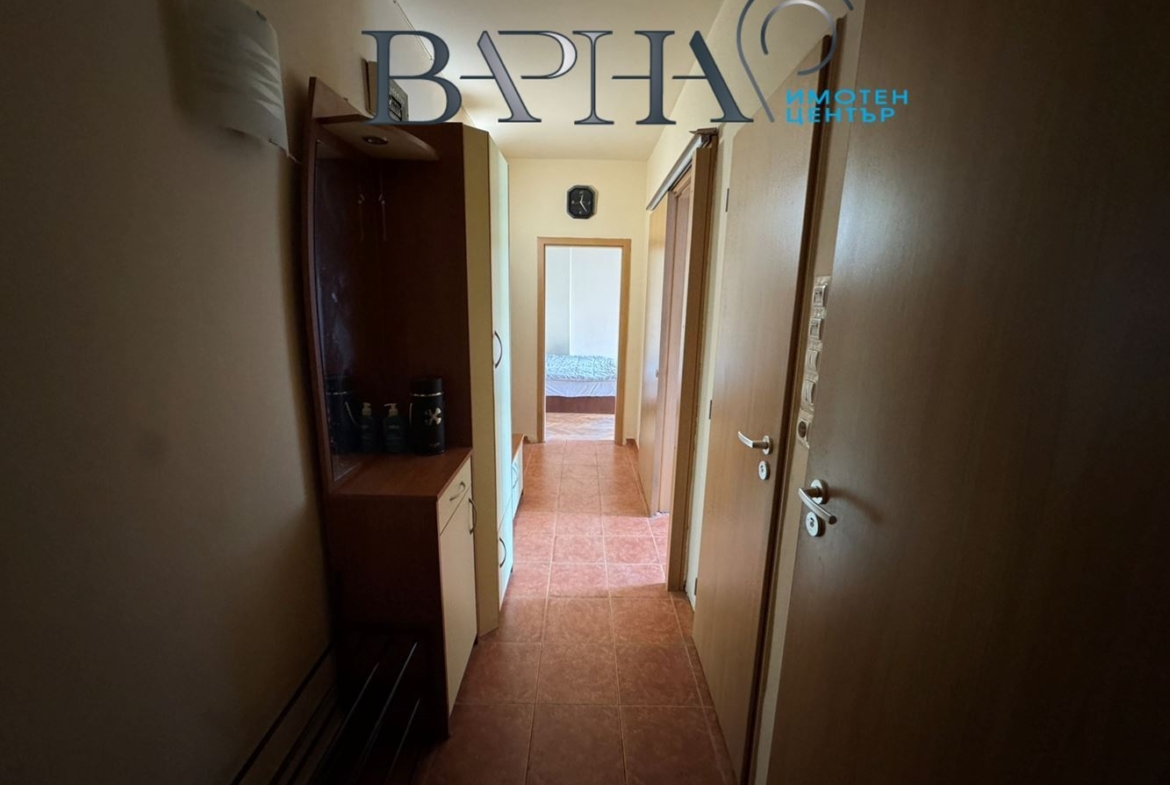 3-стаен - Варна, Левски - 0