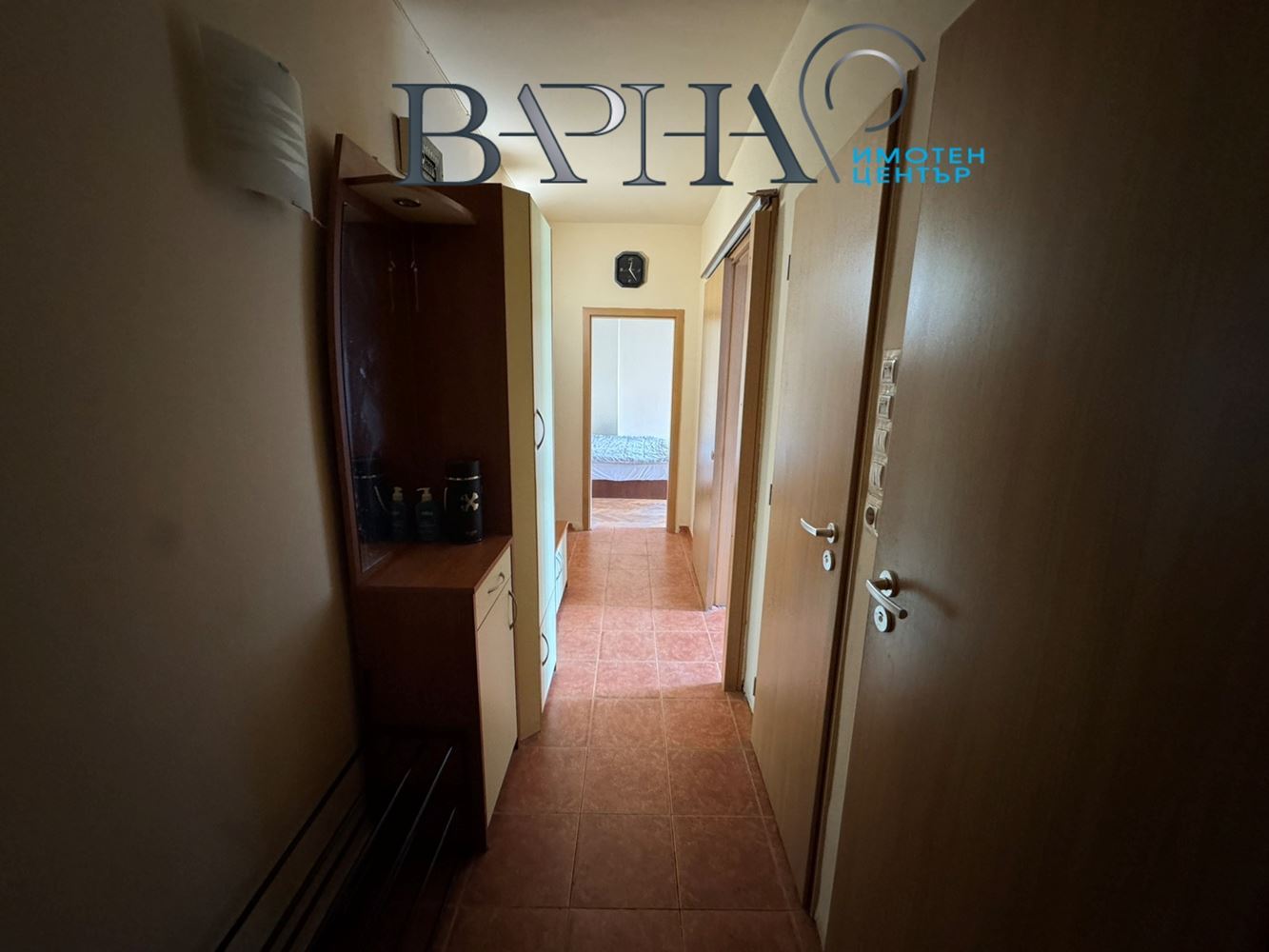 3-стаен - Варна, Левски - 0