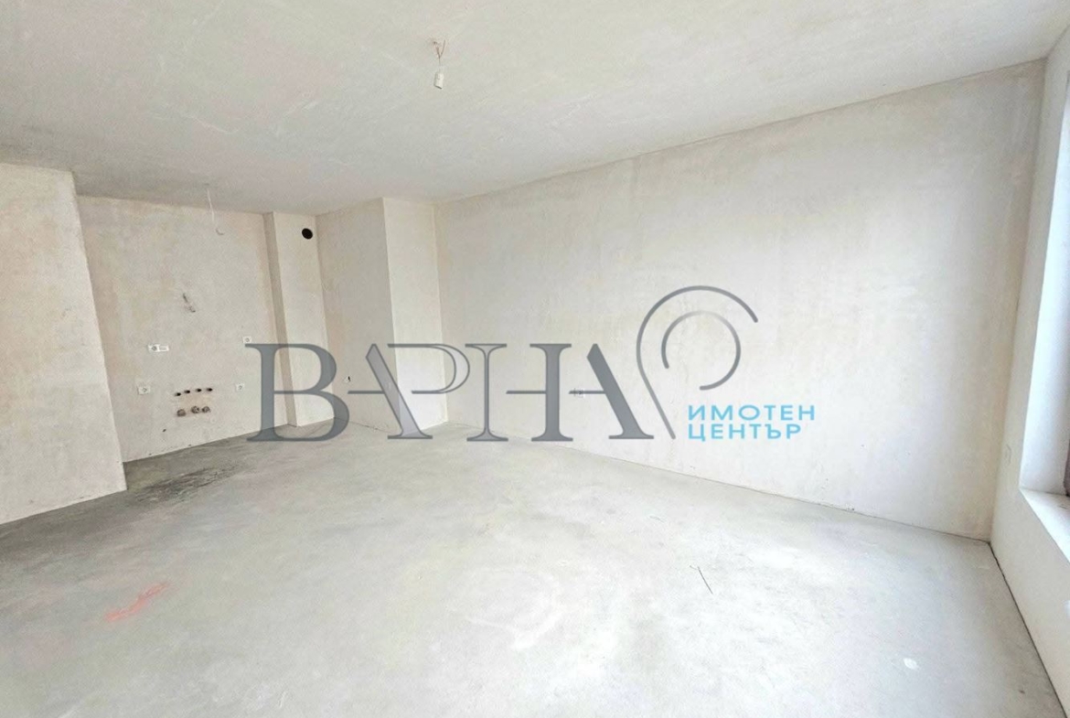 2-стаен - Варна, Победа - 0