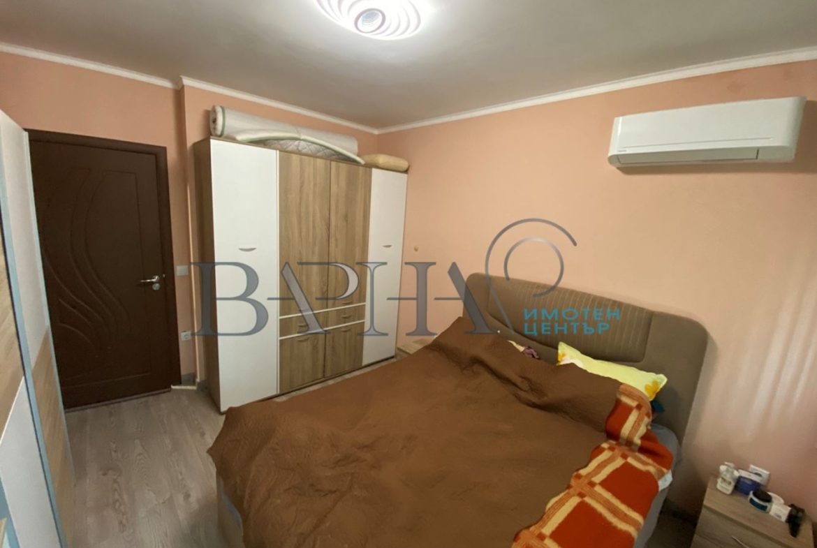 2-стаен - Варна, Аспарухово - 0