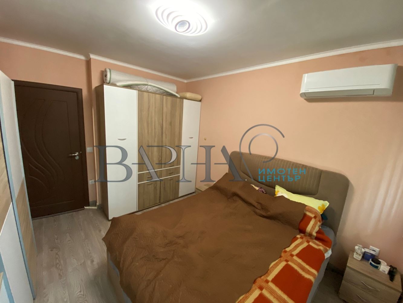 2-стаен - Варна, Аспарухово - 0