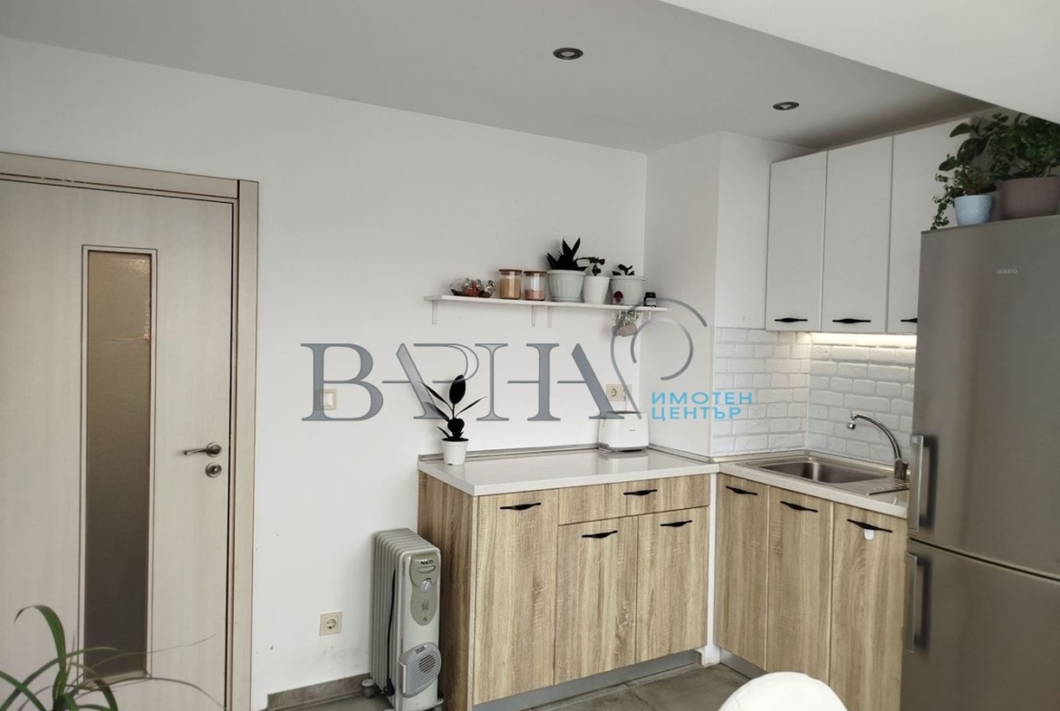 3-стаен - Варна, Левски - 0