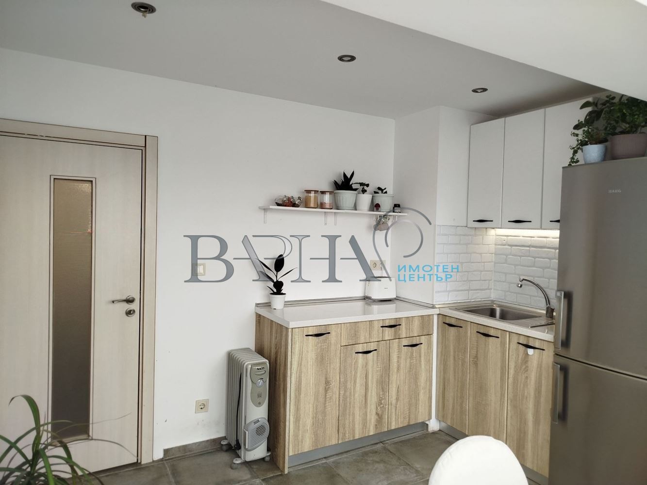 3-стаен – Варна, Левски-0 3-стаен - Варна, Левски - 0