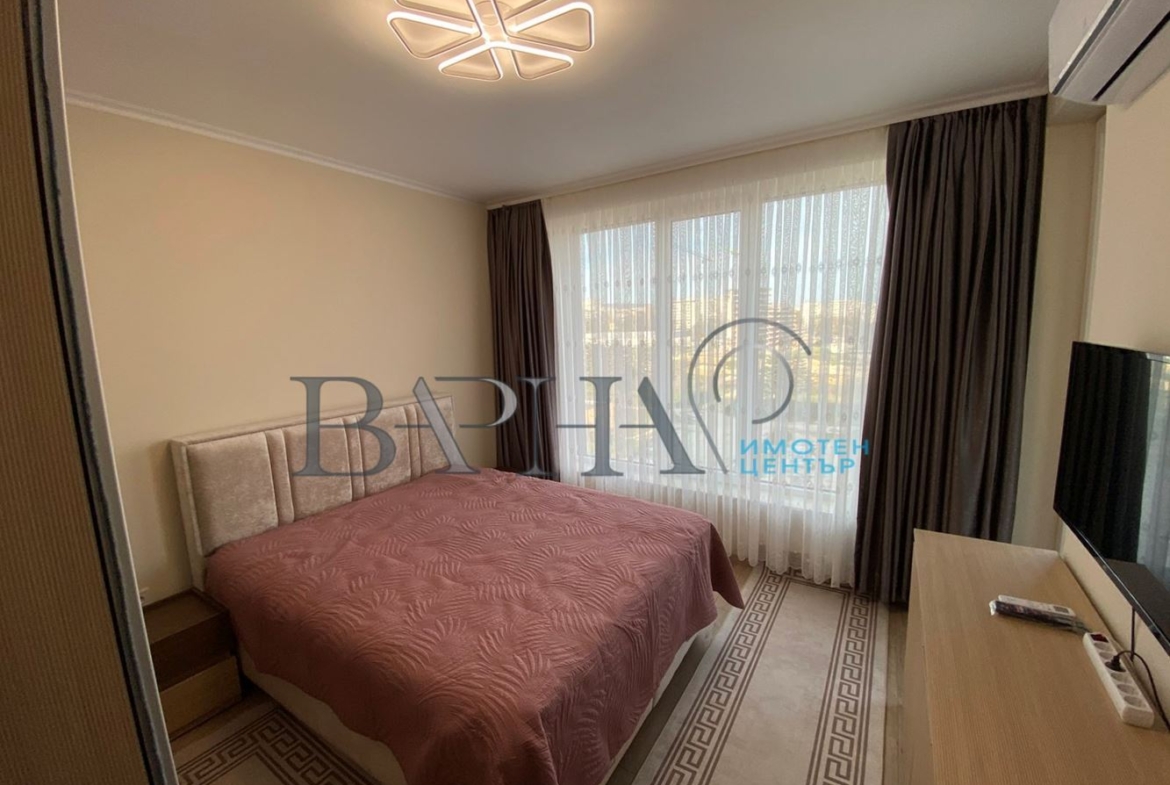 2-стаен - Варна, Трошево - 0