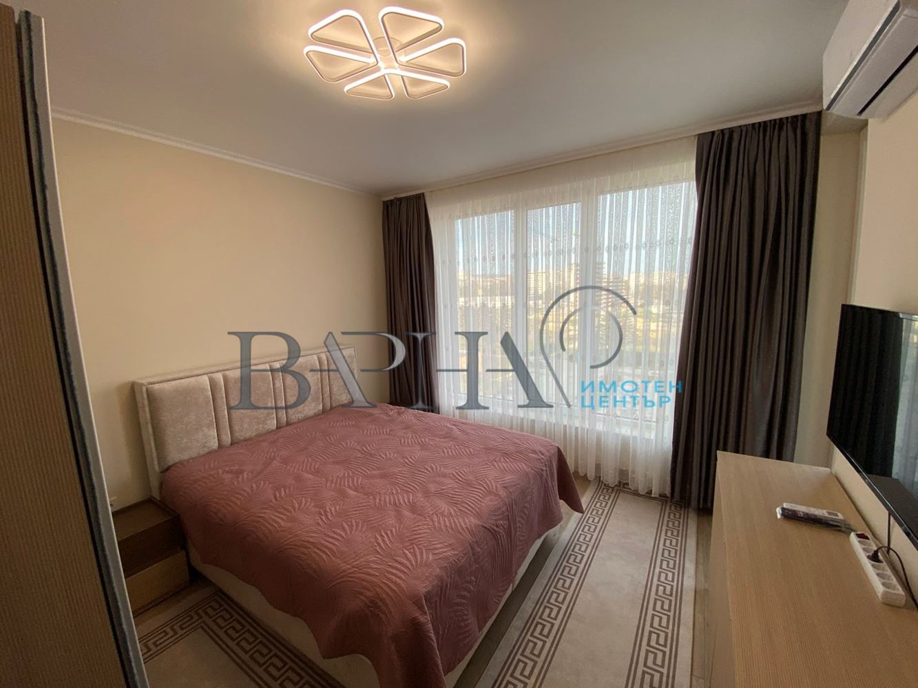 2-стаен - Варна, Трошево - 0