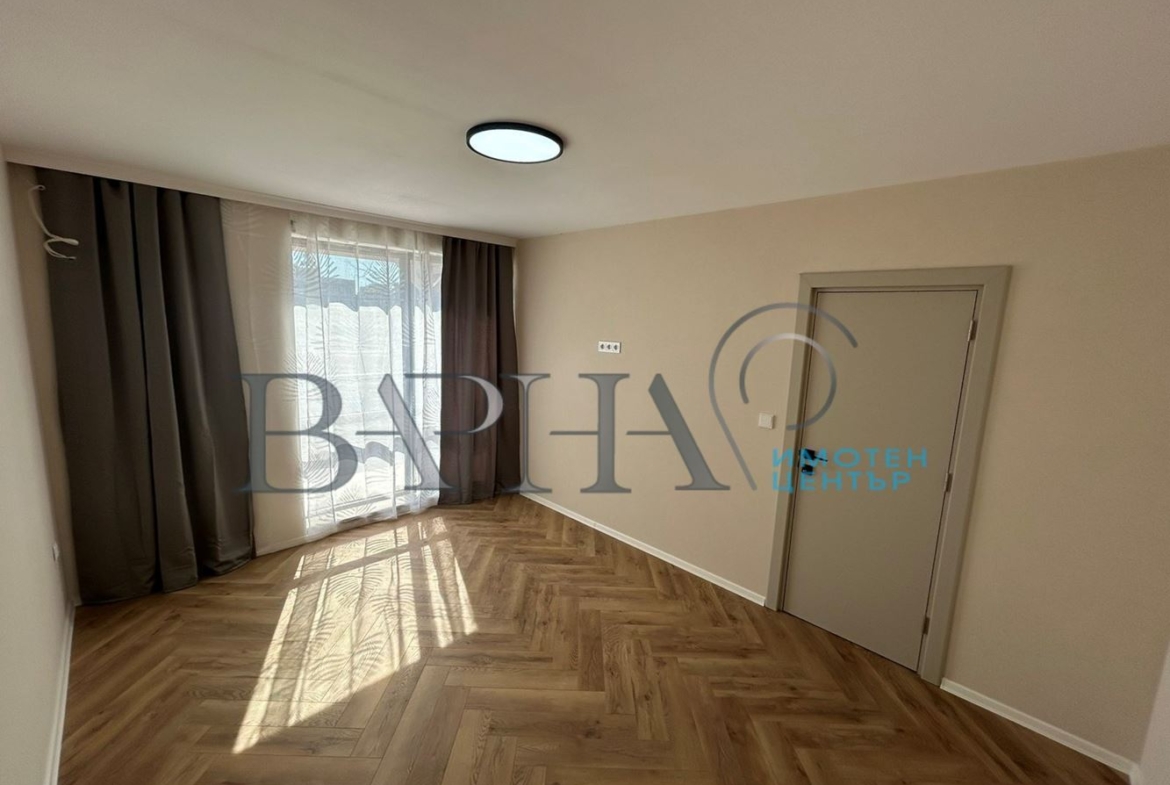 3-стаен - Варна, Възраждане 2 - 0