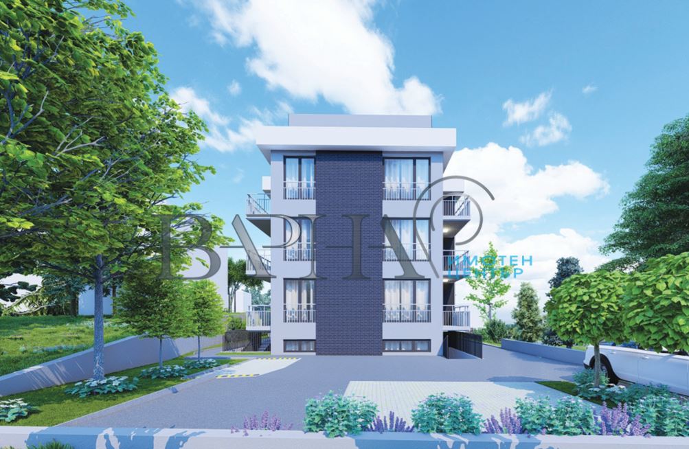 2-стаен - Варна, Виница - 0