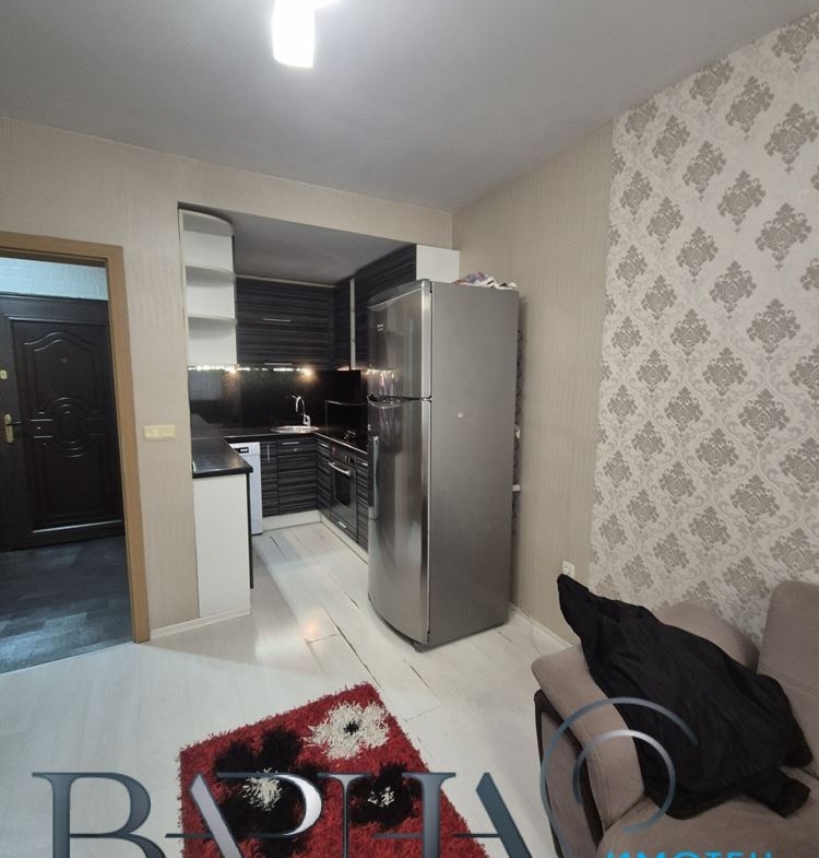 2-стаен - Варна, Трошево - 0