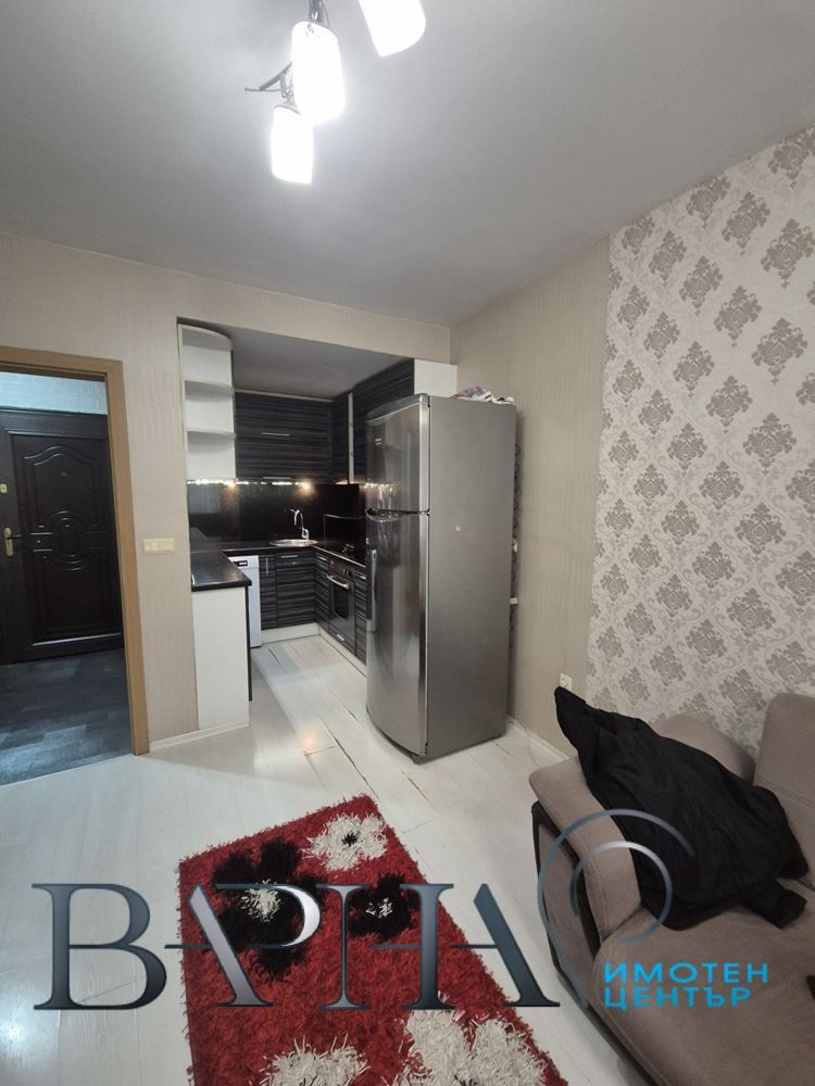 2-стаен - Варна, Трошево - 0