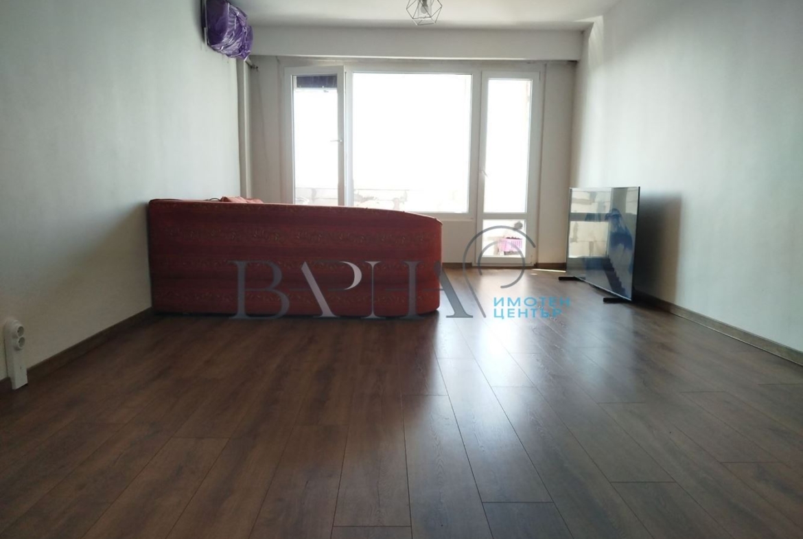 3-стаен - Варна, Левски - 0