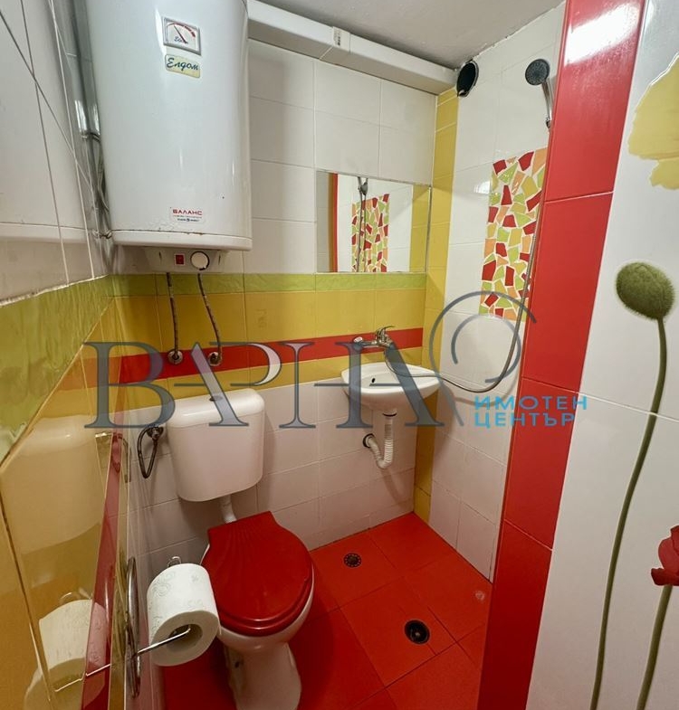 1-стаен - Варна, Спортна зала - 0