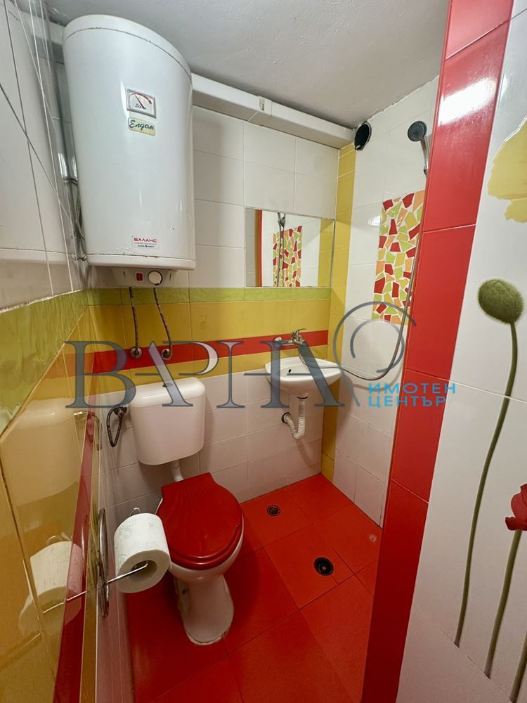 1-стаен - Варна, Спортна зала - 0