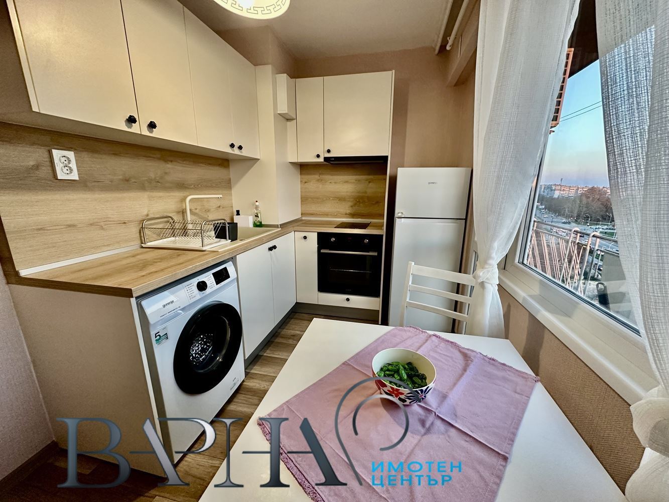 2-стаен - Варна, Трошево - 0