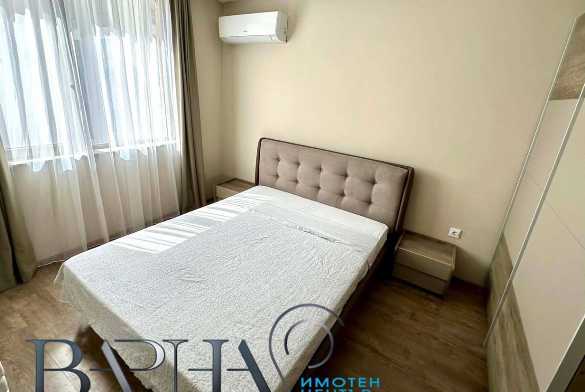 2-стаен - Варна, Възраждане 2 - 0