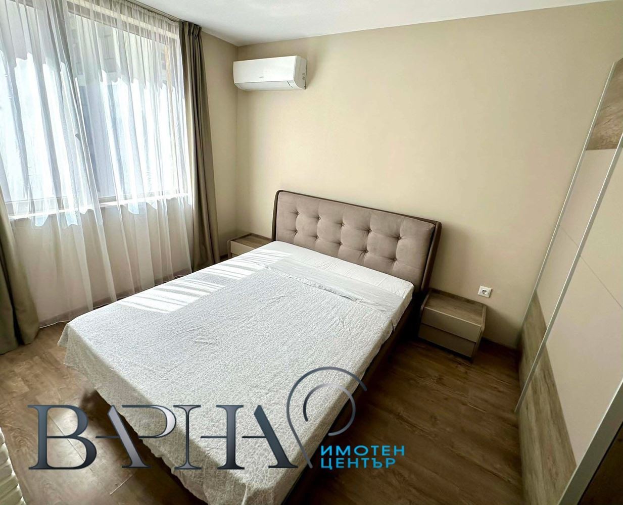 2-стаен - Варна, Възраждане 2 - 0