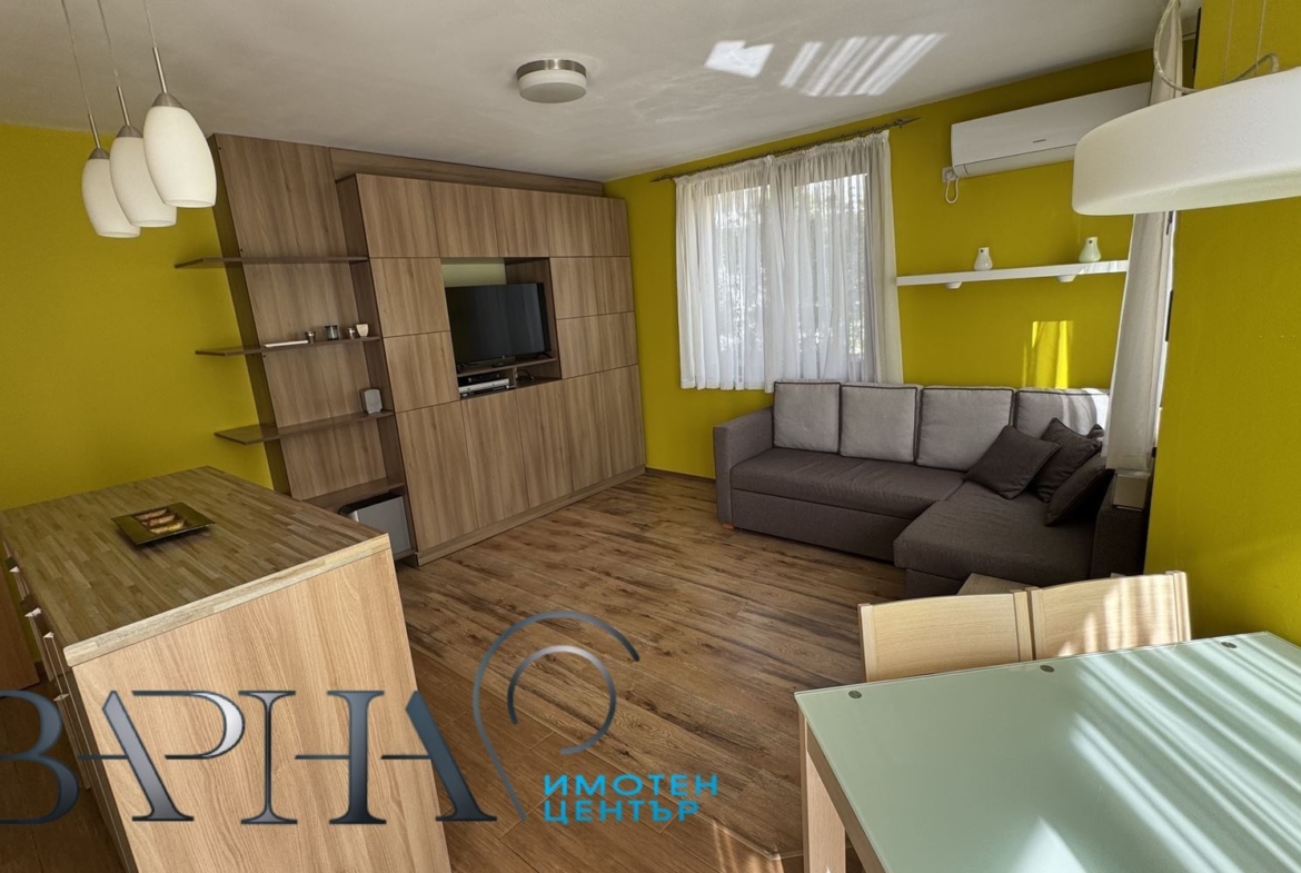 2-стаен - Варна, м-т Св. Никола - 0