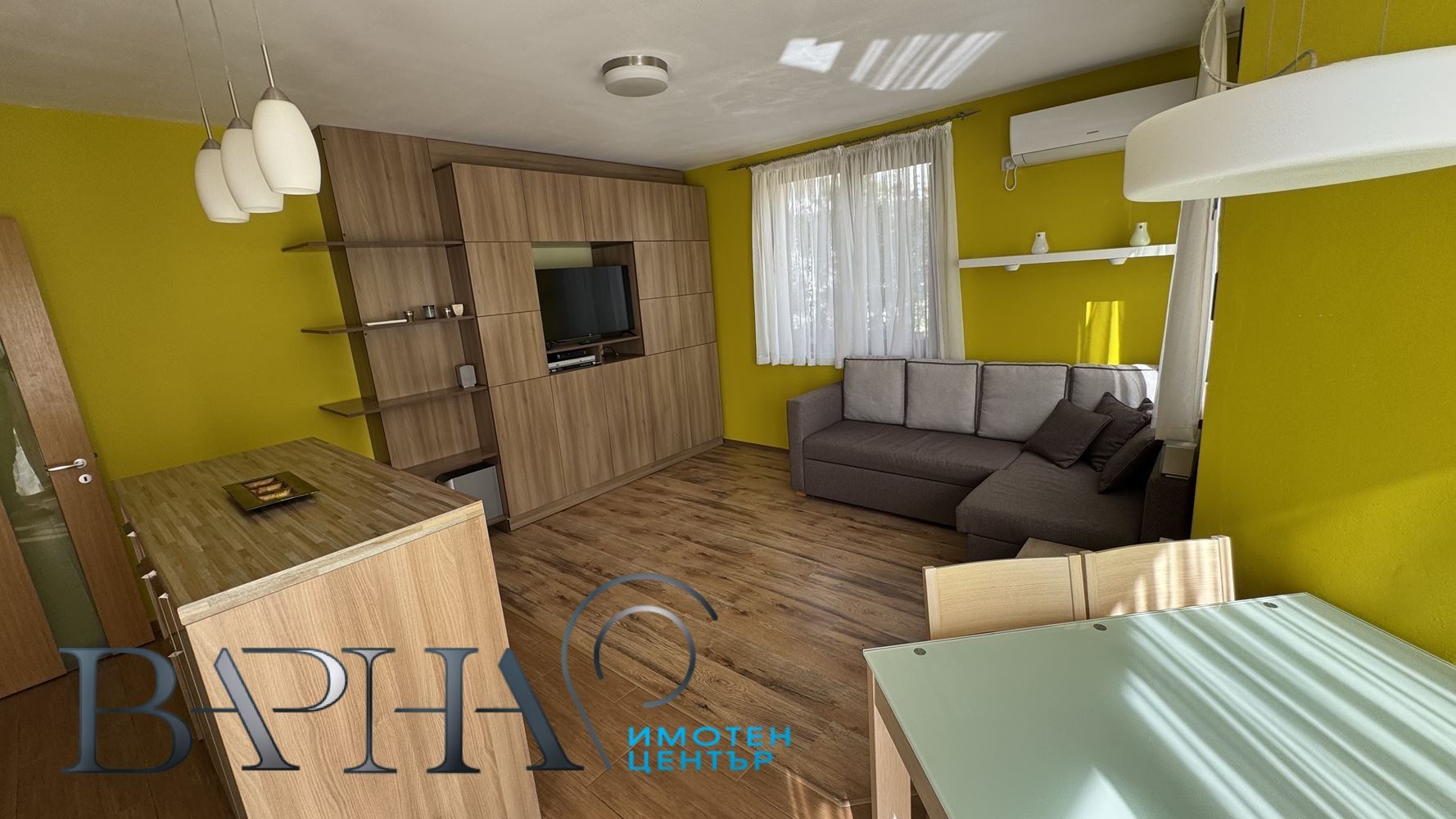 2-стаен - Варна, м-т Св. Никола - 0