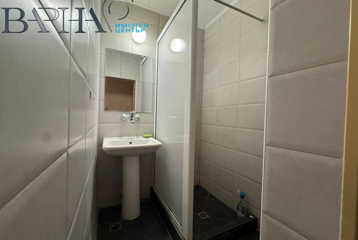 3-стаен - Варна, Левски - 0