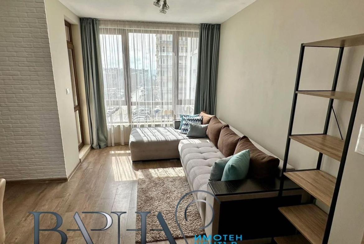 2-стаен - Варна, Възраждане 2 - 0