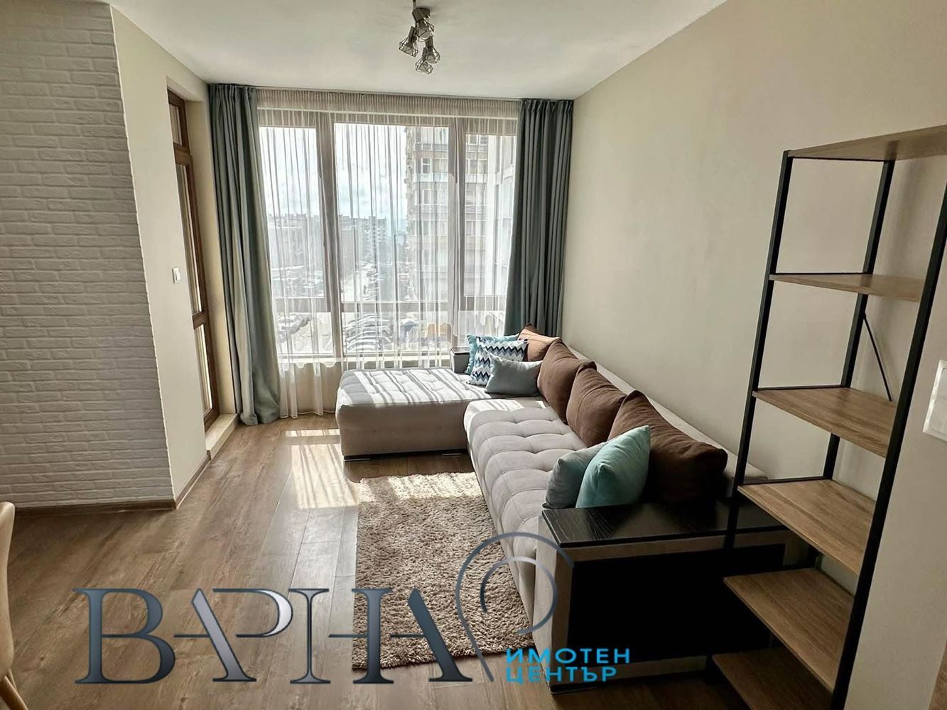 2-стаен - Варна, Възраждане 2 - 0