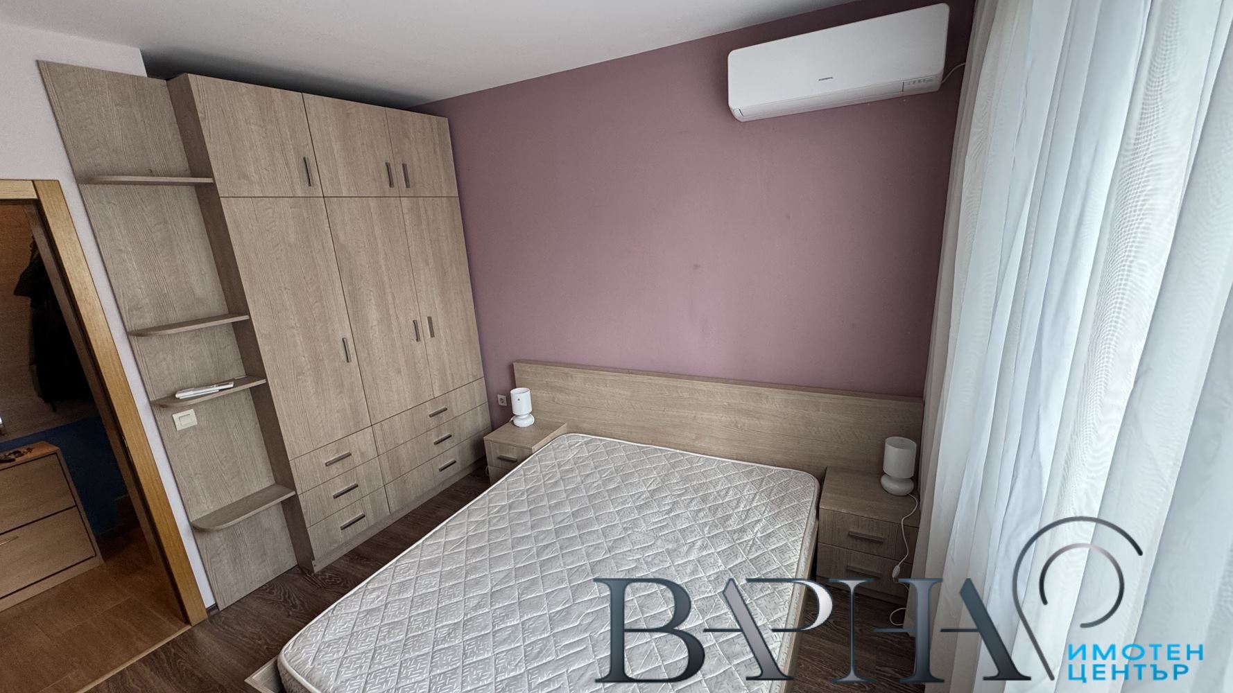 2-стаен - Варна, м-т Св. Никола - 0