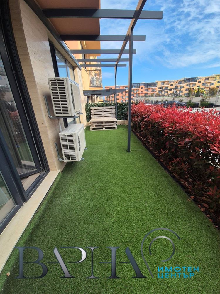 3-стаен - Варна, к.к. Св.Св. Константин и Елена - 0